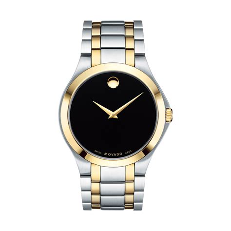 movado watches official site